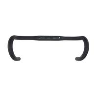 Deda Zero 1 Rhm 31.7 Mm Handlebar Noir 31.8 mm / 380 mm