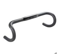 Deda Zero100 Rhm Handlebar Noir 31.8 mm / 380 mm