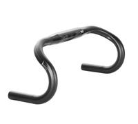 Deda Zero100 Shallow Handlebar Argenté 31.7 mm / 420 mm