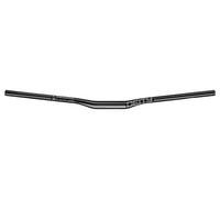 Cintre deity blacklabel 31 8 aluminium 800mm noir gris