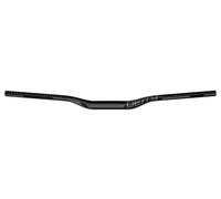 Deity Racepoint 25mm Rise Handlebar Argenté 35 mm / 810 mm