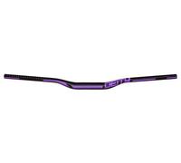 Cintre deity racepoint 35 aluminium 810mm noir violet