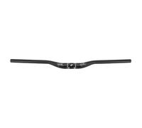 Cintre demi releve alu Zoom Tequila Noir