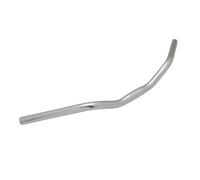 Cintre démi-relève aluminium P2R Argenté
