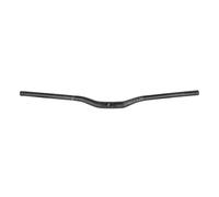 Switch Scrub Rise 25 Mm Handlebar Argenté 31.8 mm / 780 mm