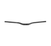 Cintre démi relevé carbone Gist Switch Scrub - noir - 31,8 x 780 mm