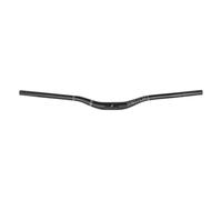 Cintre démi relevé carbone Gist Switch Whip 35 Noir