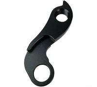Cintre Dérailleur Arrière 230 Alliage Aluminium Cintre Dérailleur