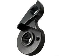 Cintre Dérailleur Arrière Aluminium pour Thomson | Compatible axe traversant, design spécifique pour thomson, fixation sécurisée, mat, pour facile à installer
