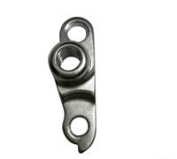 Cintre Dérailleur Arrière CNC Aluminium pour whyte pour boardman
