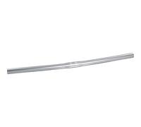 Cintre droit acier 4° level 3 Ergotec Town Exclusive Argenté