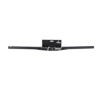 Cintre droit alu Controltech Lynx Noir