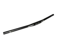 Humpert – Guidon VTT Ergotec Plat 31,8 mm × 680 mm Noir mat
