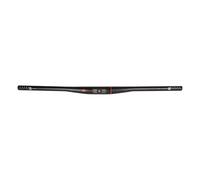 Ergotec Ray Handlebar Noir 35 mm / 720 mm Black