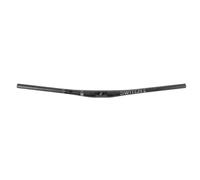 Cintre droit carbone Gist Switch Flip 35 248 g Noir