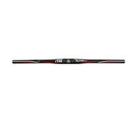 Cintre droit ITM Alcor Noir