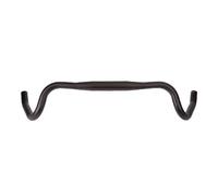 Cintre en aluminium Ergotec H-Bar Gravel Noir