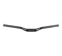 Ergotec Xxl Handlebar Noir 31.8 mm / 700 mm