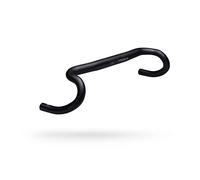 PRO Bikegear Guidon Pro Discover 31,8 mm / 420 mm Noir