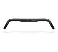 Cintre en aluminium Pro Discover 30º Noir