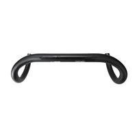 Cintre en aluminium Pro Vibe Compact Round Oversized Noir