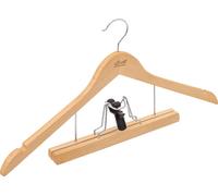 Cintre en bois