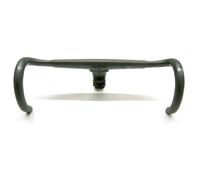 Lapierre Cockpit Handlebar Argenté 90 mm / 370 mm