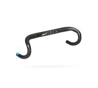 Cintre en carbone Pro PLT Compact Round Oversized Noir