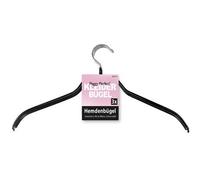 Cintre en métal sans barre, pack de 3