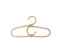 Cintre enfant en rotin nature - Bloomingville