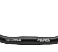 CINTRE ERGOTEC CITY CRUISER ACIER 635mm 25.4 H.41mm 42º NR - 15951031 -