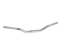 Cintre Ergotec City D25.4 Cruiser Argenté