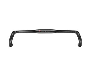 Cintre Ergotec Gravel Explorer Noir
