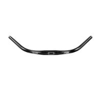 Ergotec Guidon Hbar Stuttgarter 46 Mm 52º Grip 170 Mm