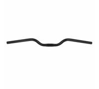 Cintre Ergotec M-Bar M Acier 700 Mm 25.4 39 Mm 16° Noir