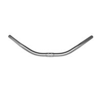Cintre Ergotec moon 610 mm 25.4 53º Gris