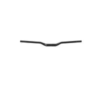 Ergotec Riser 30 Handlebar Noir 31.8 mm / 780 mm