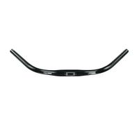 Humpert Guidon ERGOTEC Stuttgart ALU – 610 mm, 31,8 mm, Hauteur 46 mm