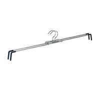 Cintre extensible pour pantalon, jupe, Spiral 50