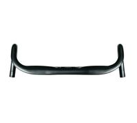 Cintre FSA Adventure compact 31.8mm Noir