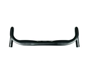 Cintre FSA Adventure compact 31.8mm Noir
