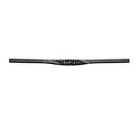 Cintre FSA Comet plat 31.8mm Gris