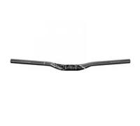 Cintre FSA Comet rise 15mm 31.8mm Gris