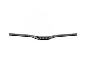 Cintre FSA Comet rise 15mm 31.8mm Gris