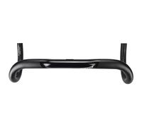 FSA Guidon Energy Compact 31,8 mm / 420 mm Noir / Gris