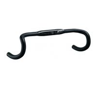 Fsa Energy Super Compact Handlebar Noir 31.8 mm / 380 mm Black