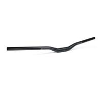 Fsa Gradient Riser 30 B5 Handlebar Argenté 35 mm / 800 mm