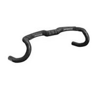 Fsa K-wing Agx Handlebar Noir 31.8 mm / 440 mm