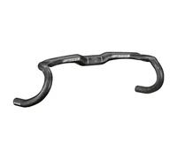 FSA Cintre route AGX Wing Pro ACR Compact 460 mm Gris carbone