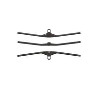 Cintre FSA NS SIC 80x780 mm Noir